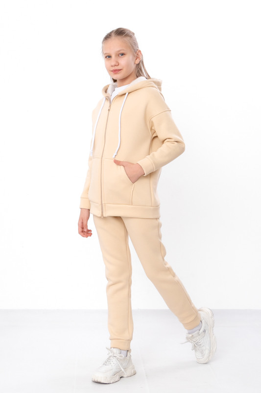 Костюм для дівчинки ( з дефектом )